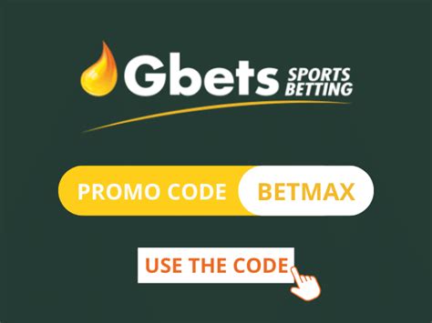 Gbets Promo Code 2024 .